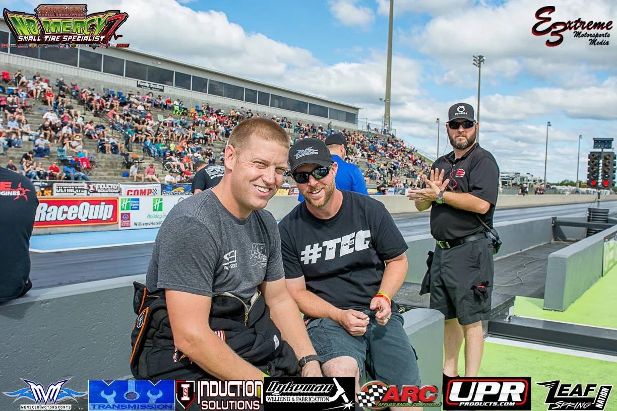 E3xtreme Presents: 50 Most Influential People in Drag Racing Part Two