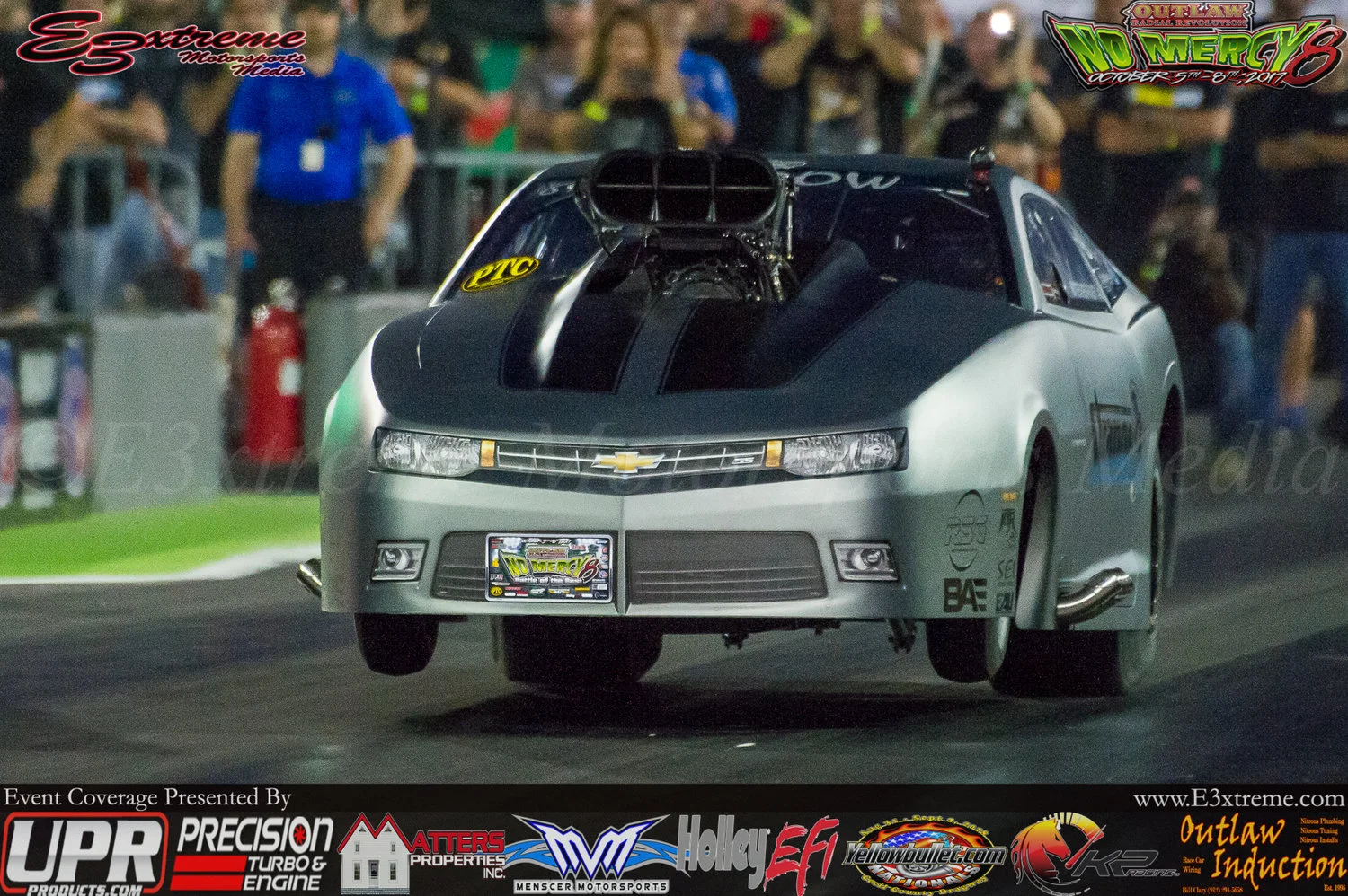 E3xtreme Presents: 50 Most Influential People in Drag Racing Part Three