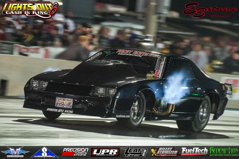 Will 2018 Be the best year of drag racing in decades?