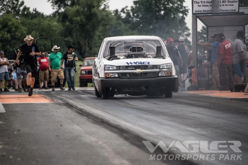 WAGLER MOTORSPORTS PARK SET TO PUSH PERFORMANCE AUTOMOTIVE TECHNOLOGY FORWARD