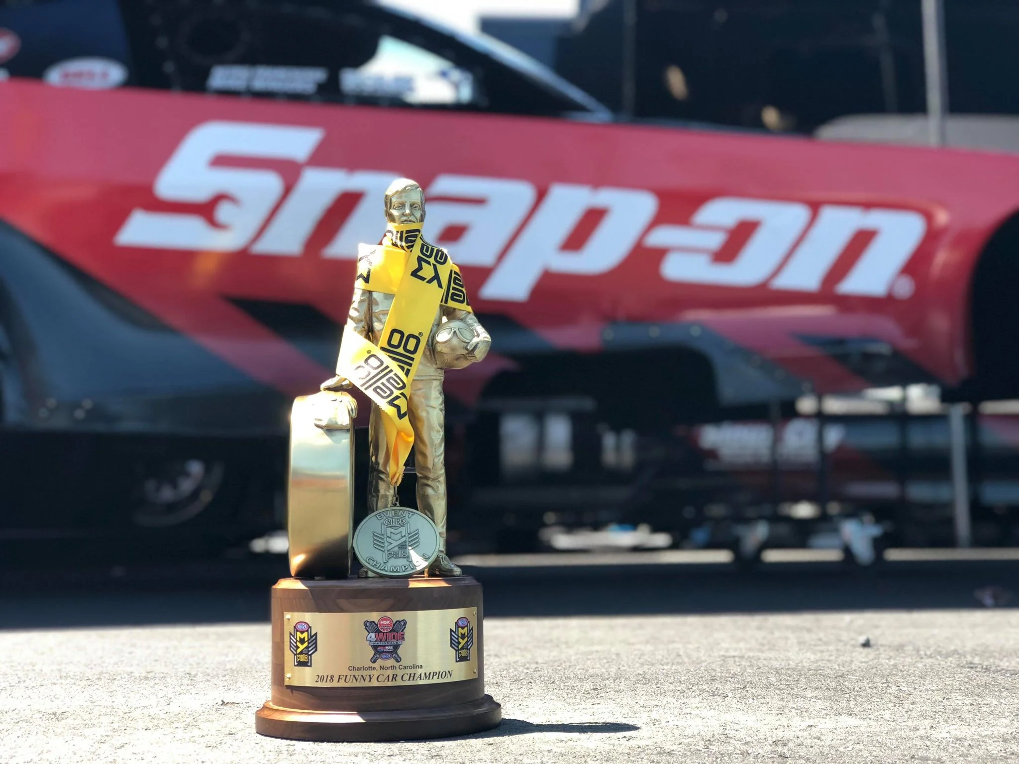 My Personal story of winning and losing and why I see it differently!