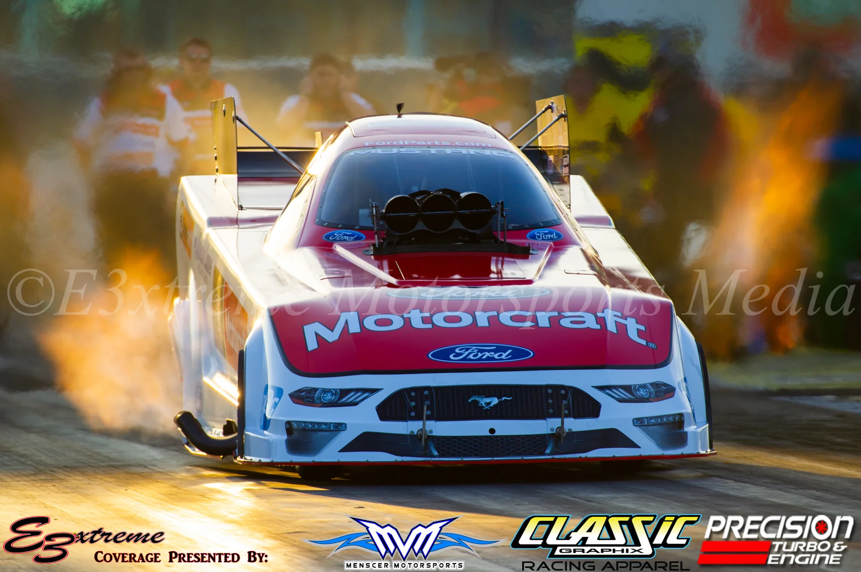 Editorial: Has NHRA Finally Leveled the Nitro Playing Field? 