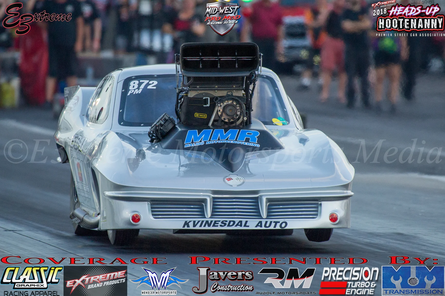 Is Outlaw Pro Mod/Pro Extreme DEAD? 