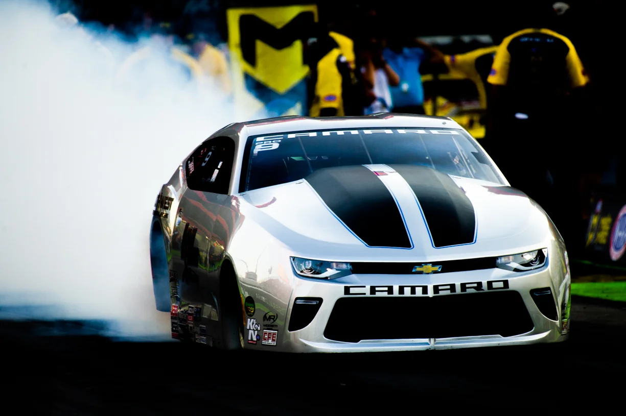 McGaha, Hagan, & Torrence take home victories in New Hampshire