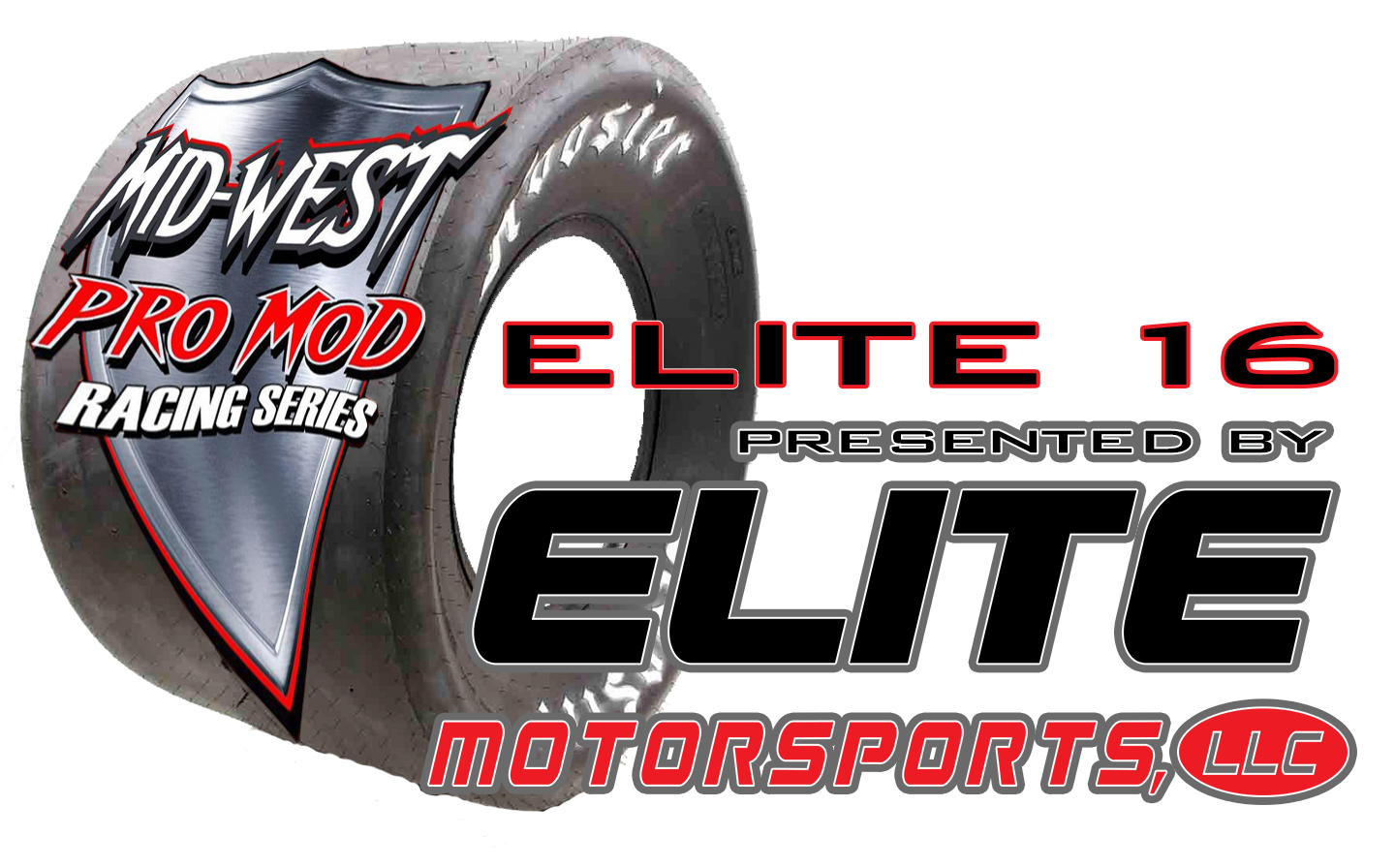Keith Haney Reveals the Elite Motorsports, LLC Elite 16 November 1-3