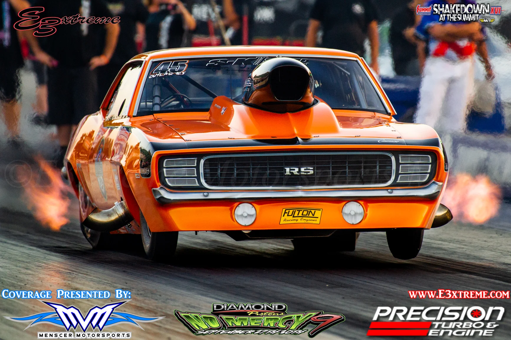 Stop Complaining about Multiple Races on the Same Weekend...Here's Why.