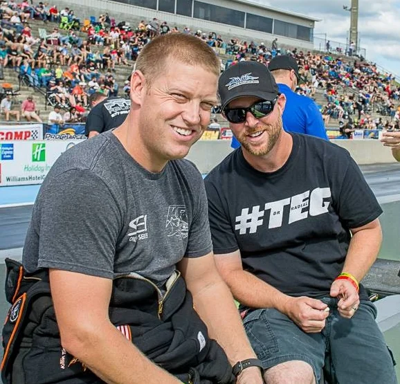 Menscer Motorsports Turning the Late Model Market on it's head