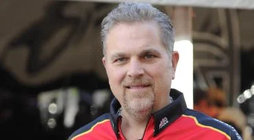 Jim Oberhofer Named Crew Chief for Paul Lee