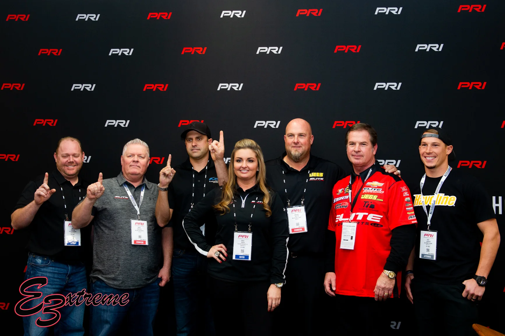 Steve Matusek Joins Enders &amp; Laughlin at Team Elite