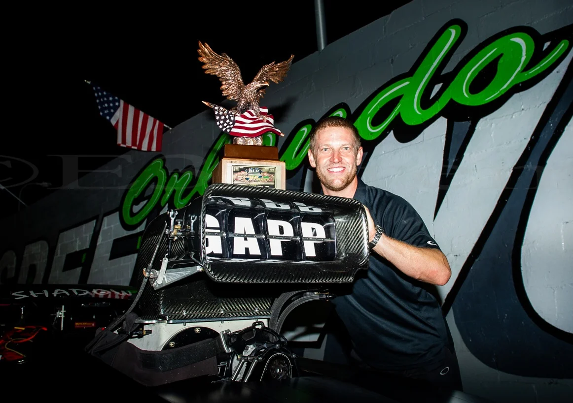 Editorial: What will we see in 2019? 