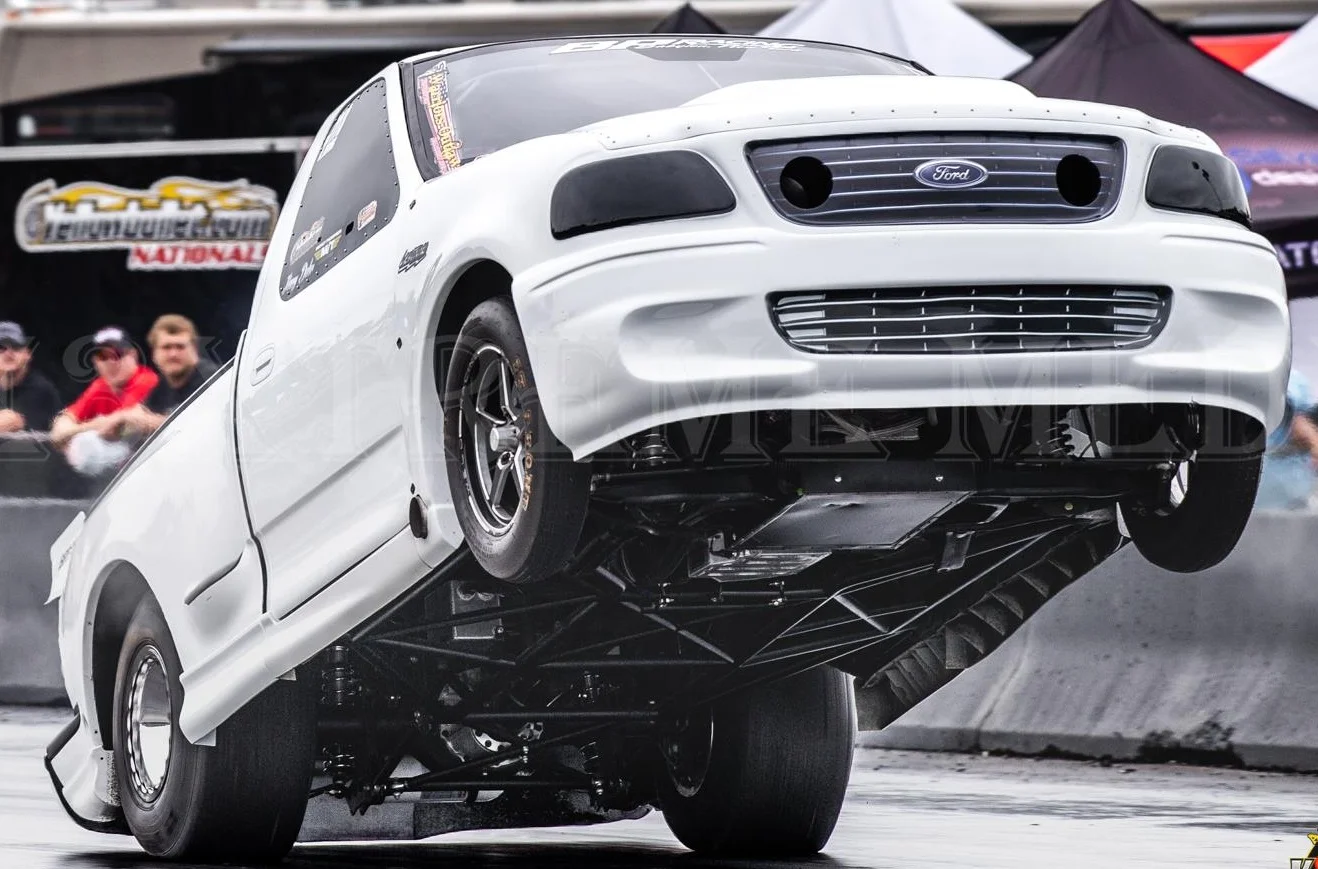 Jimmy Dolan, Nicky Notch, and YeTTi's 6.72 Pass. One of the top moments of 2018!