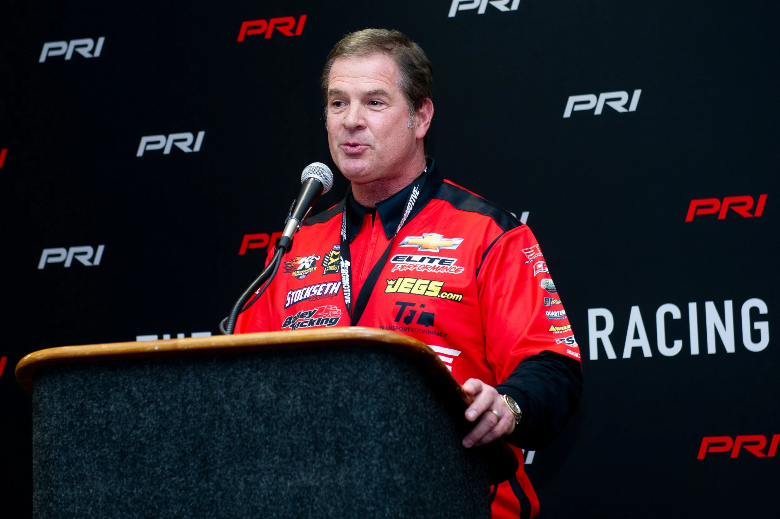 Aeromotive Founder Steve Matusek Teams with Garrett Advancing Motion in 2019