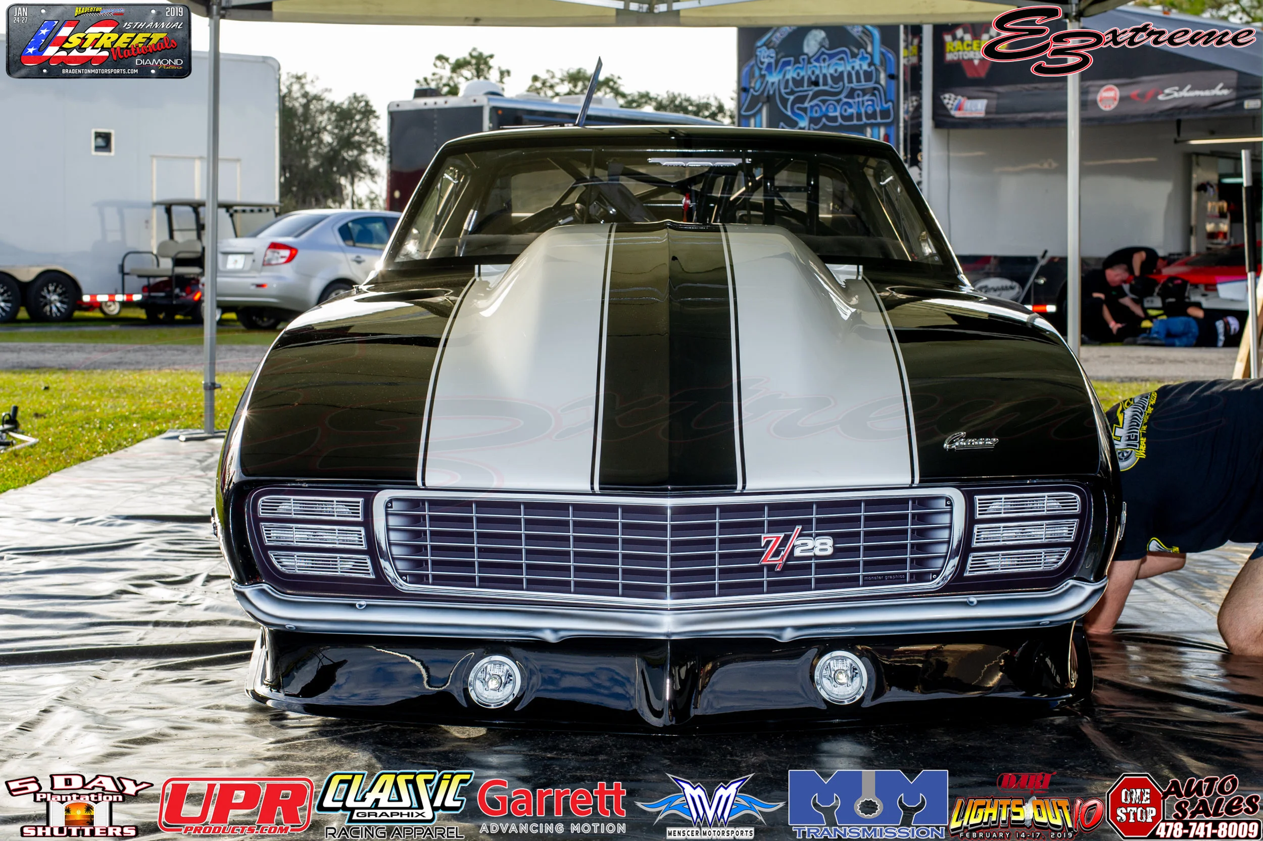 A Look Inside:  An Icon, A Legend, The Man...Nick Agostino goes big with small cubes