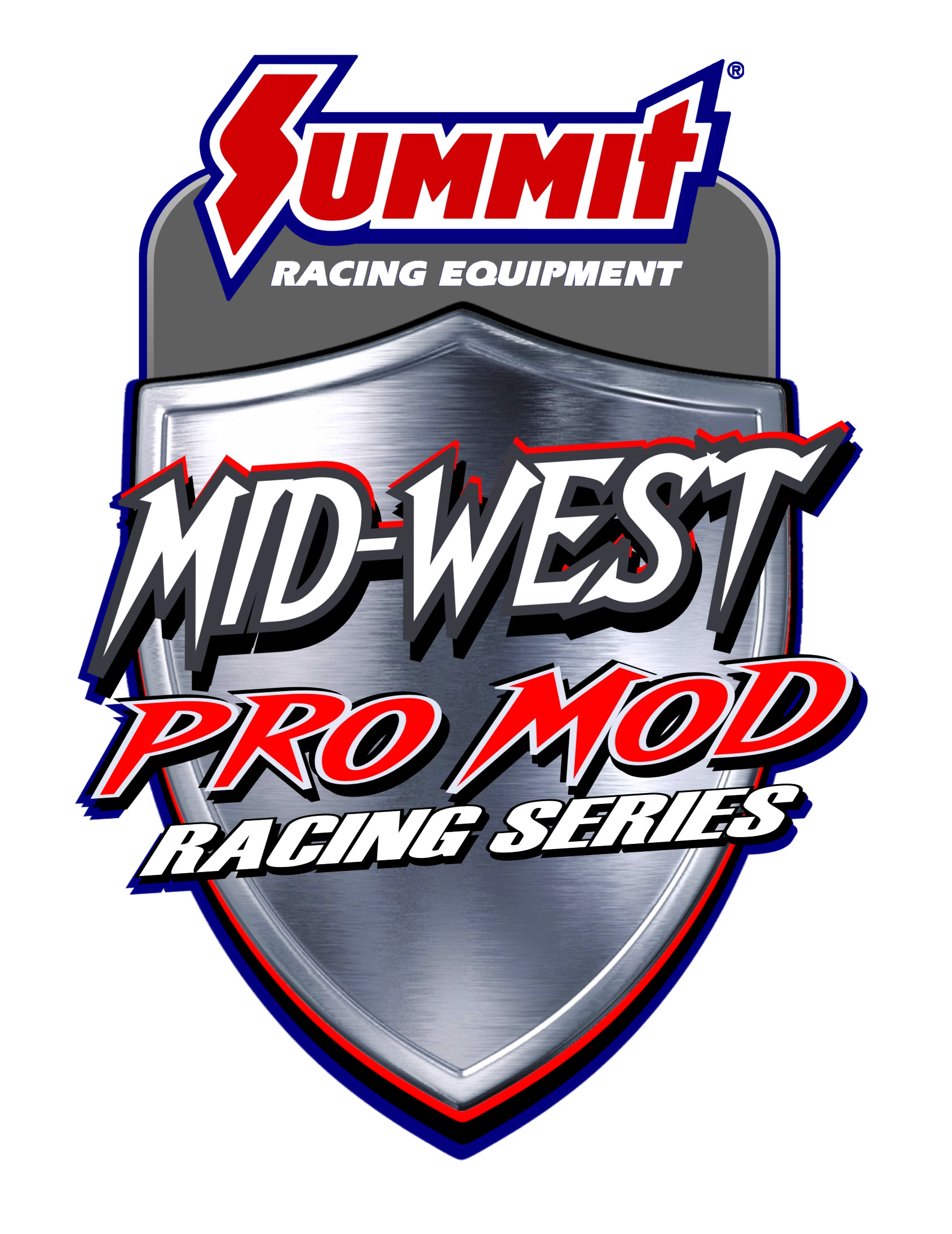 Summit Racing Equipment Named Mid-West Pro Mod Series Title Sponsor for 2019 Season