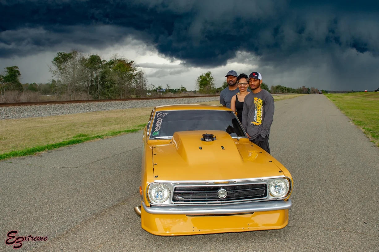 E3Xtreme Photo Feature: Bowser rolls into 2019 ready to Bow Up on the N/T World