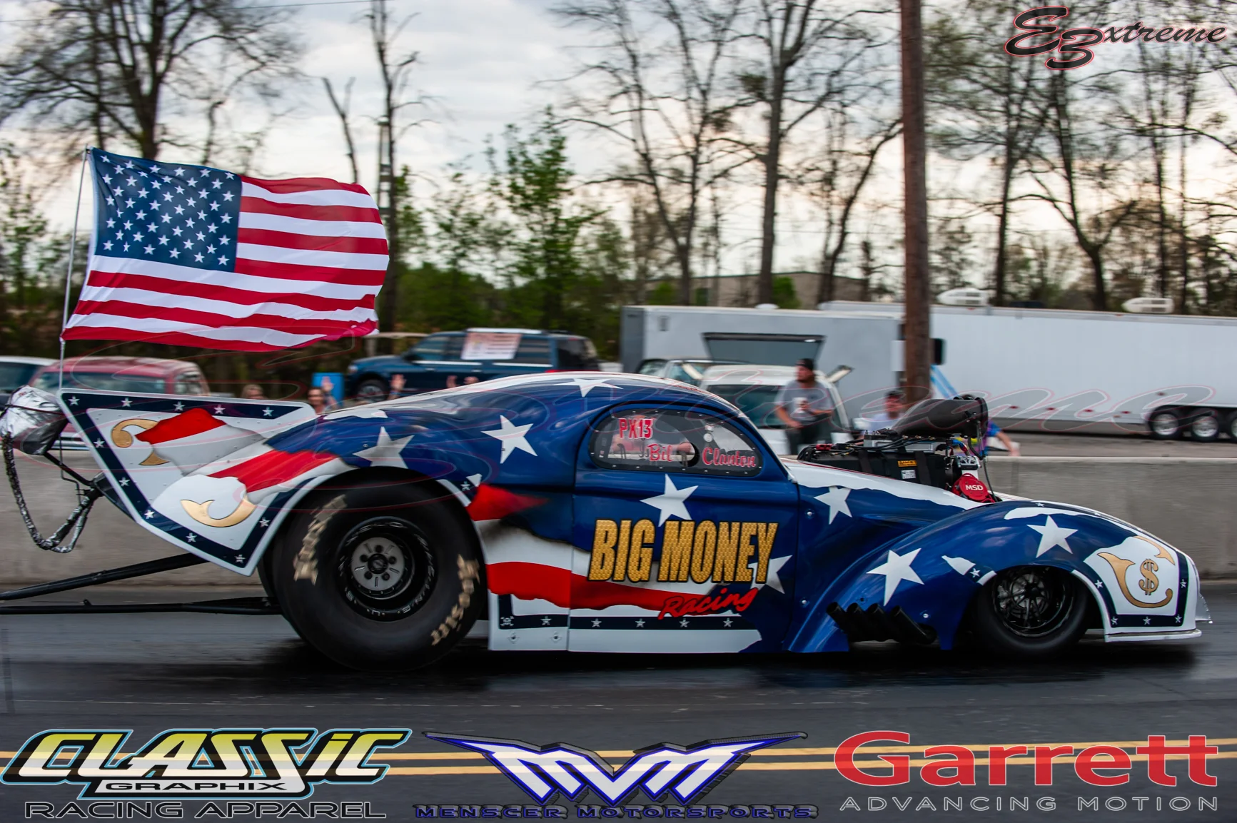 Brainerd Motorsports Park...an afternoon that renewed my love for drag racing