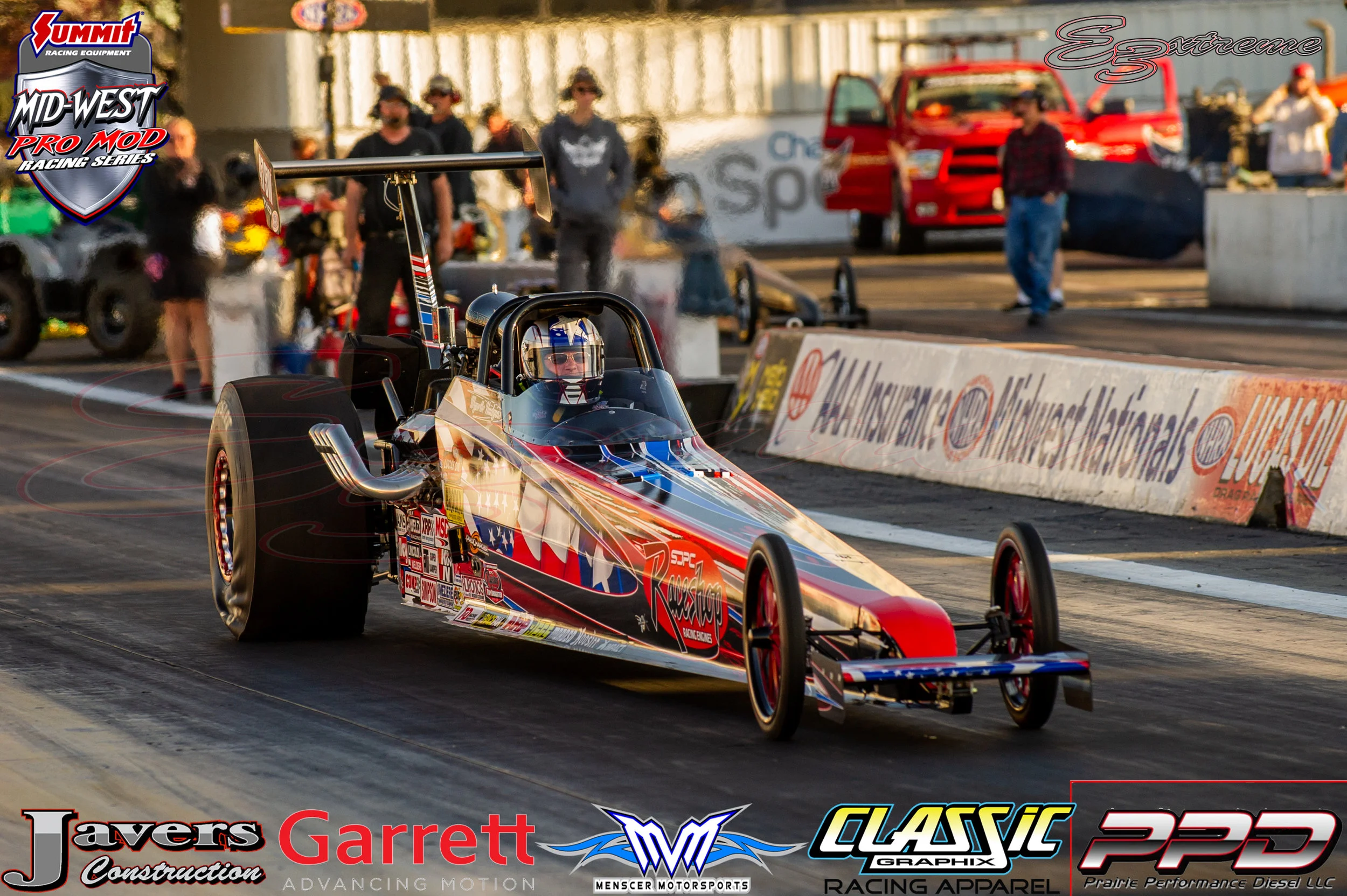Kevin Maddux, Earl Folse, Rob Moser, and Frankie Taylor Headline MWPMS St. Louis