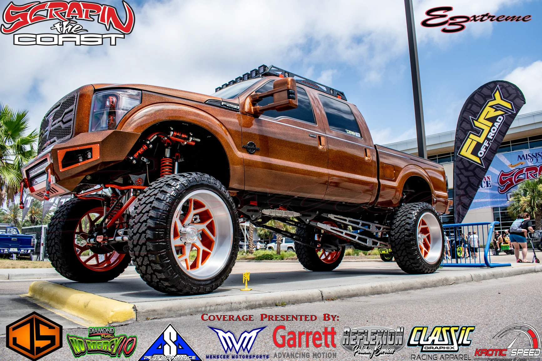 Event Coverage: Scrapin The Coast 2019 Rocked Biloxi