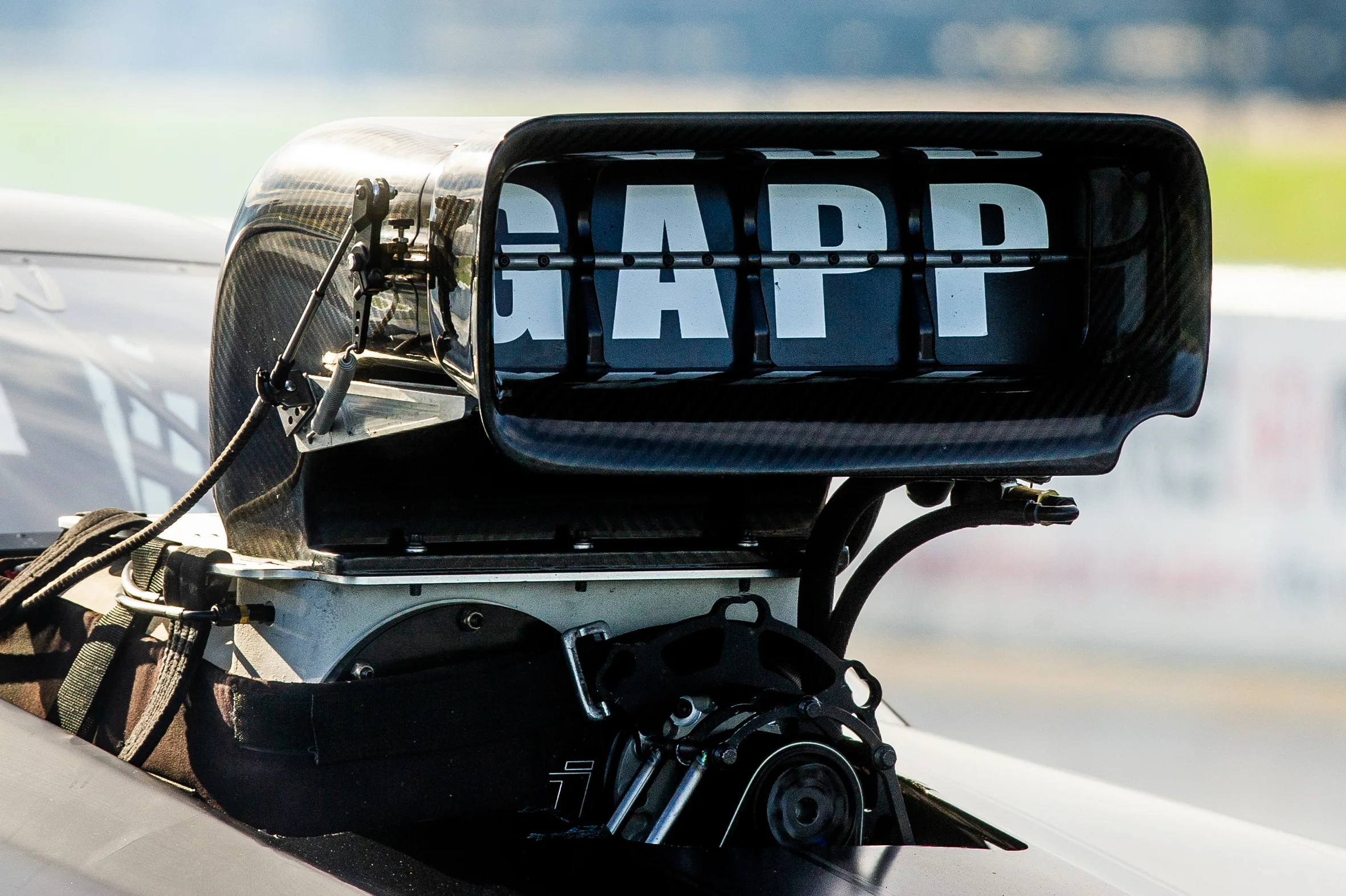 The back half of the 2019 season is upon us...Who's Getting GAPP'd? 