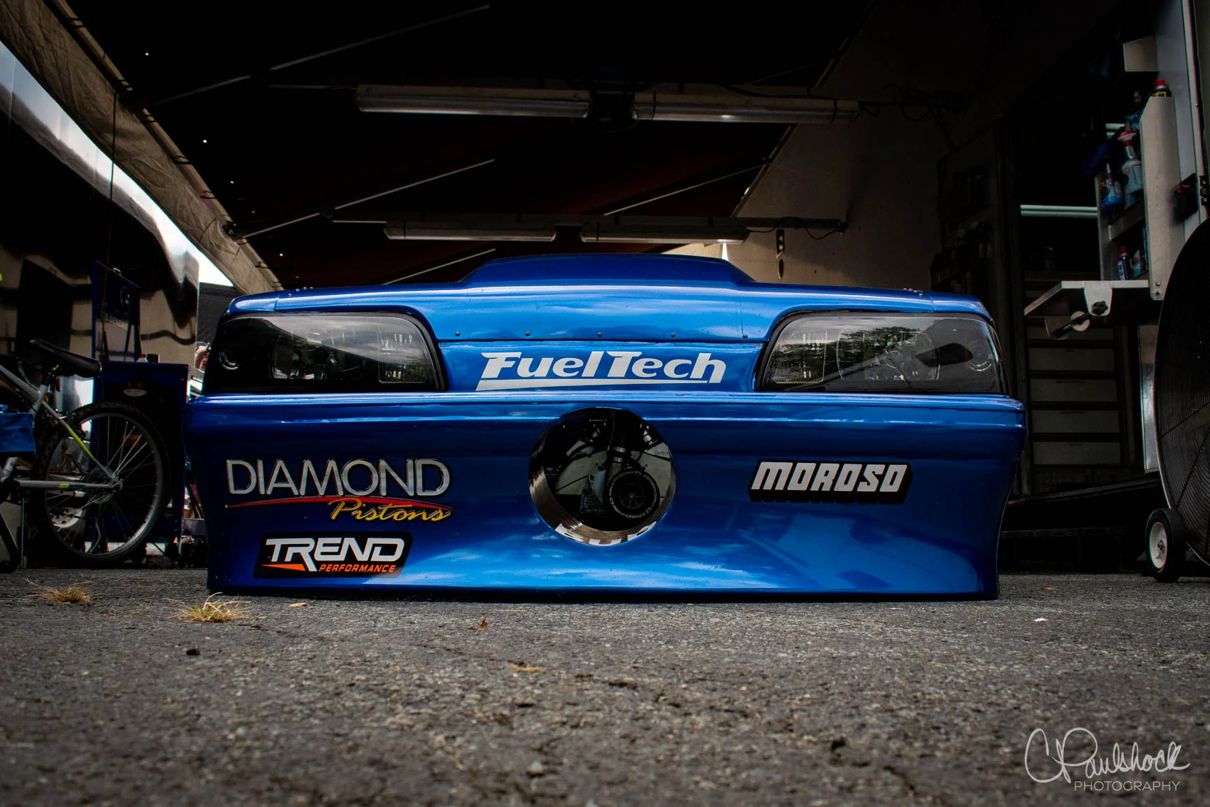 A Decade of YellowBullet: A first-timers look at Cecil County Dragway’s yearly race 