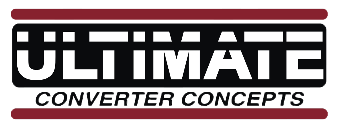 Ultimate Converter Concepts Sold