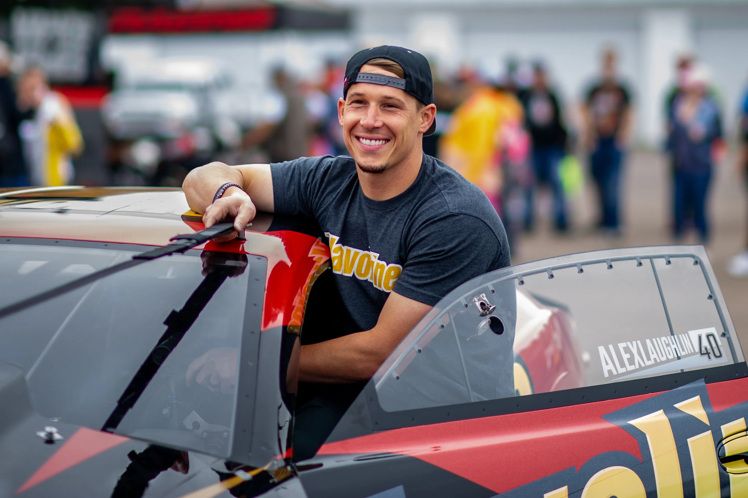 NHRA Announces 2020 Pro Stock Schedule (18 Races)