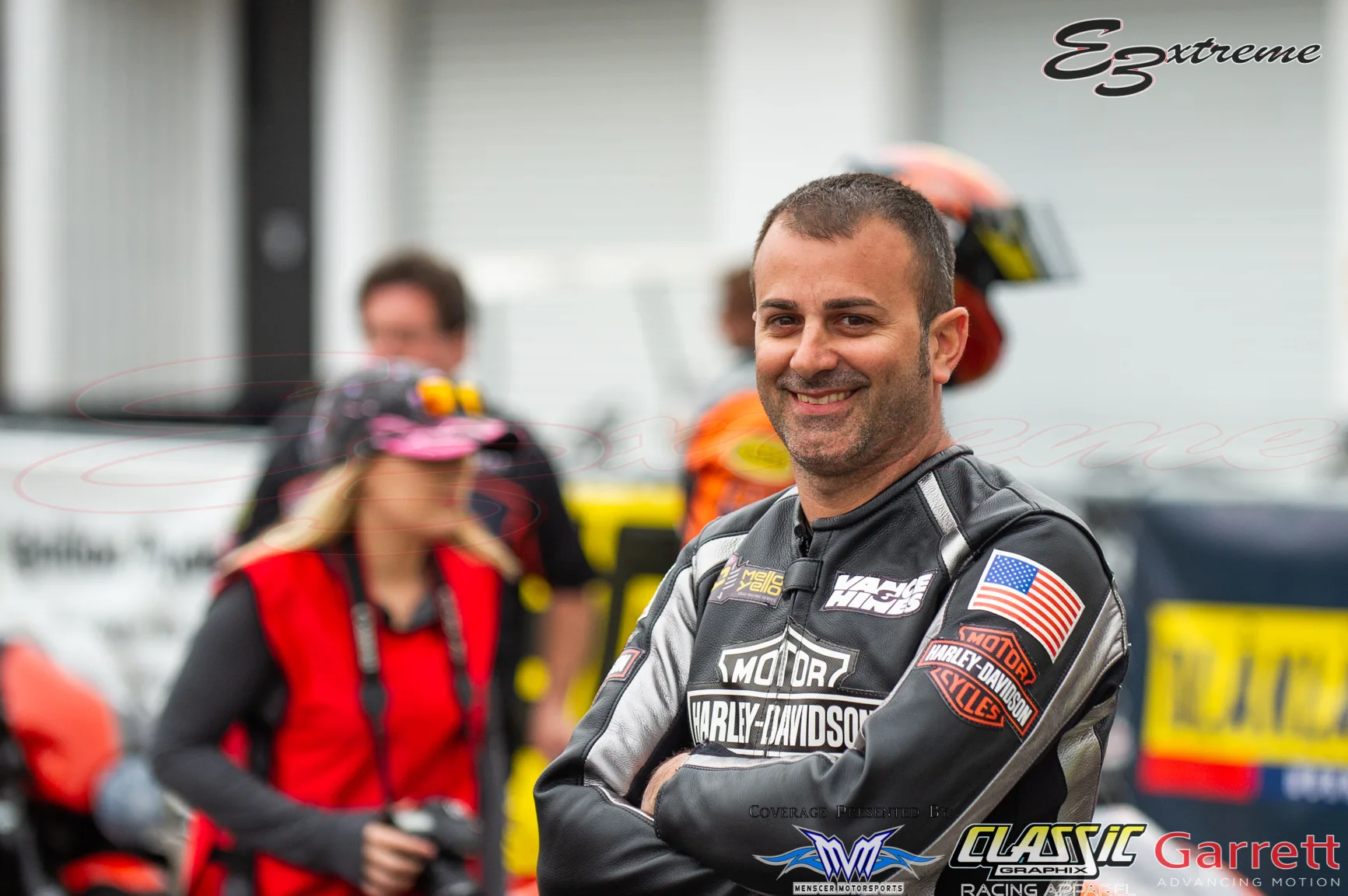 2020 Pro Stock Motorcycle Schedule is out.