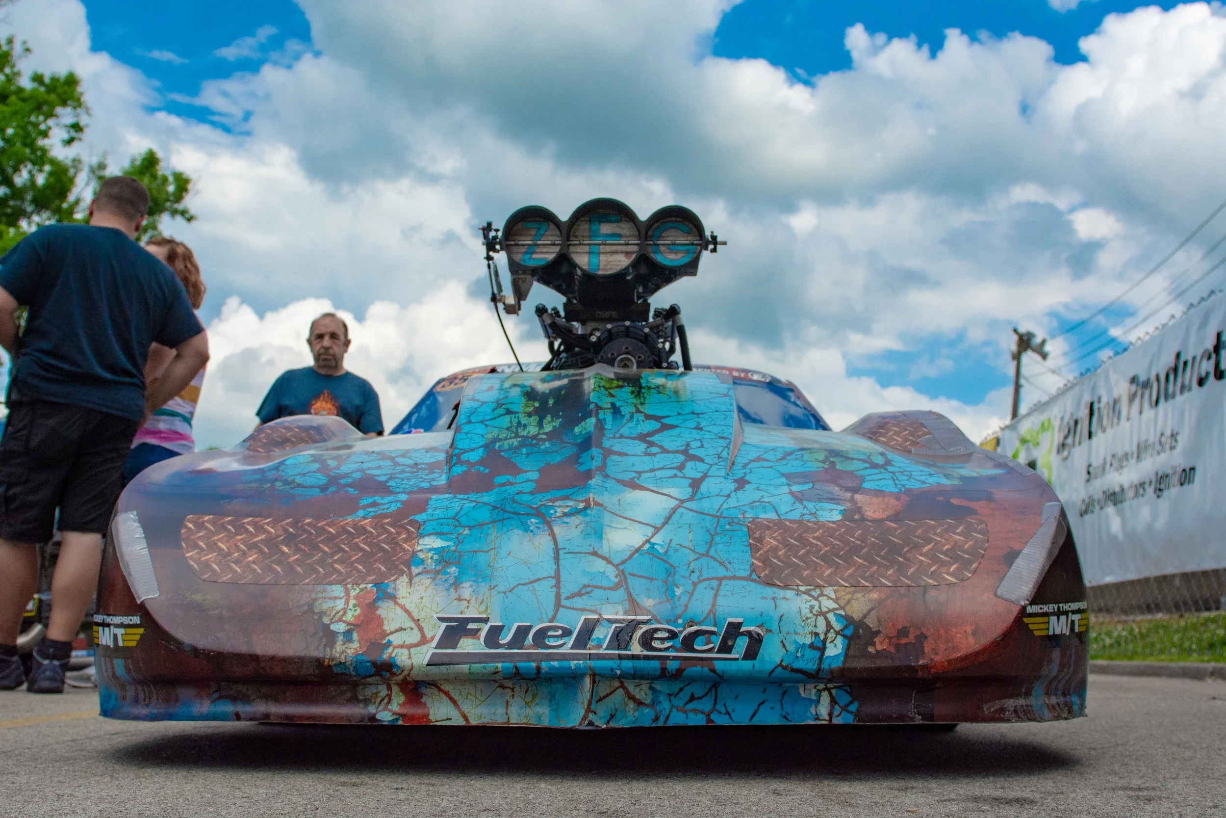 NMCA 2020 Schedule of events released (Includes new location)