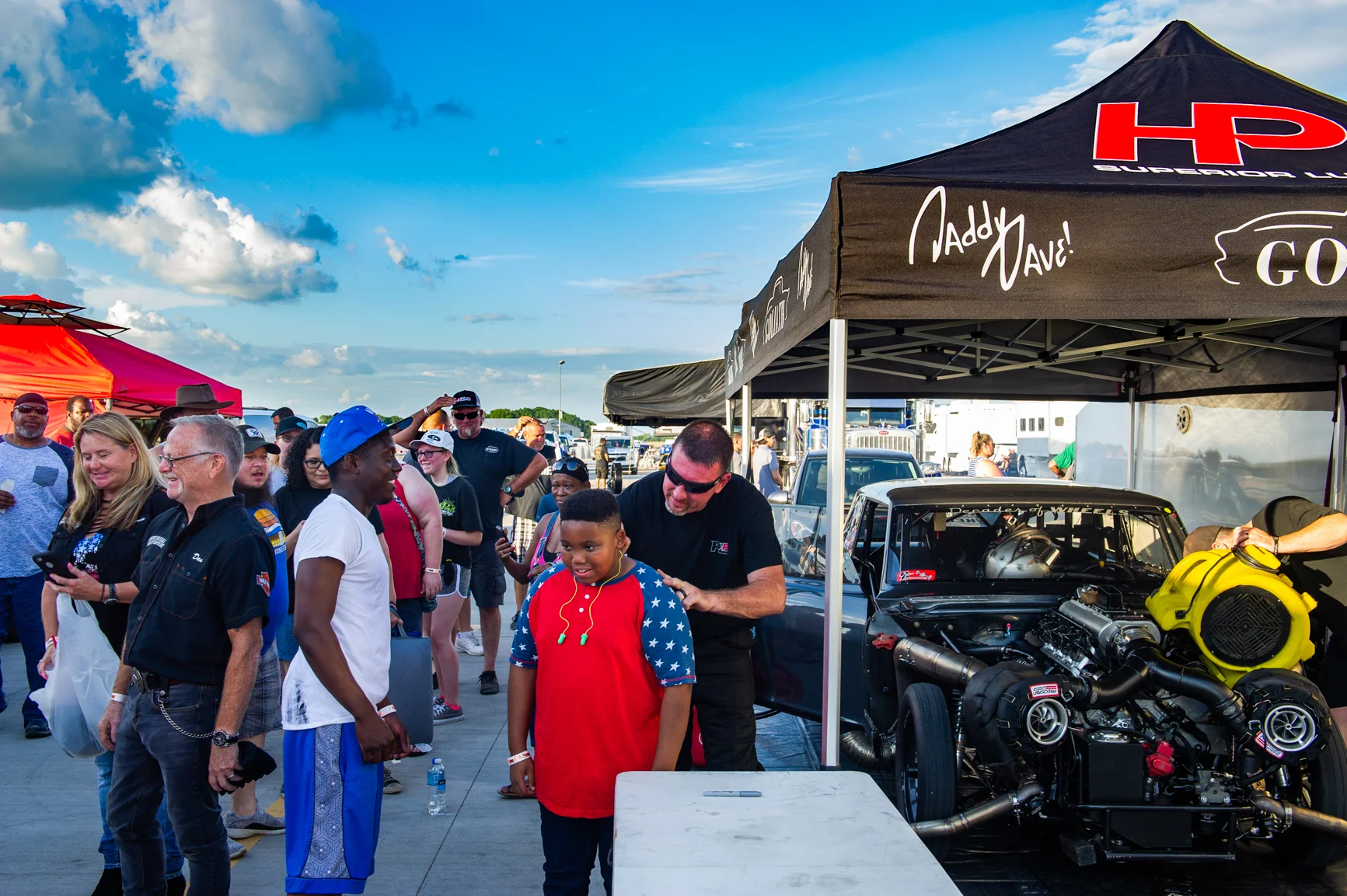 Where do we go from here? 