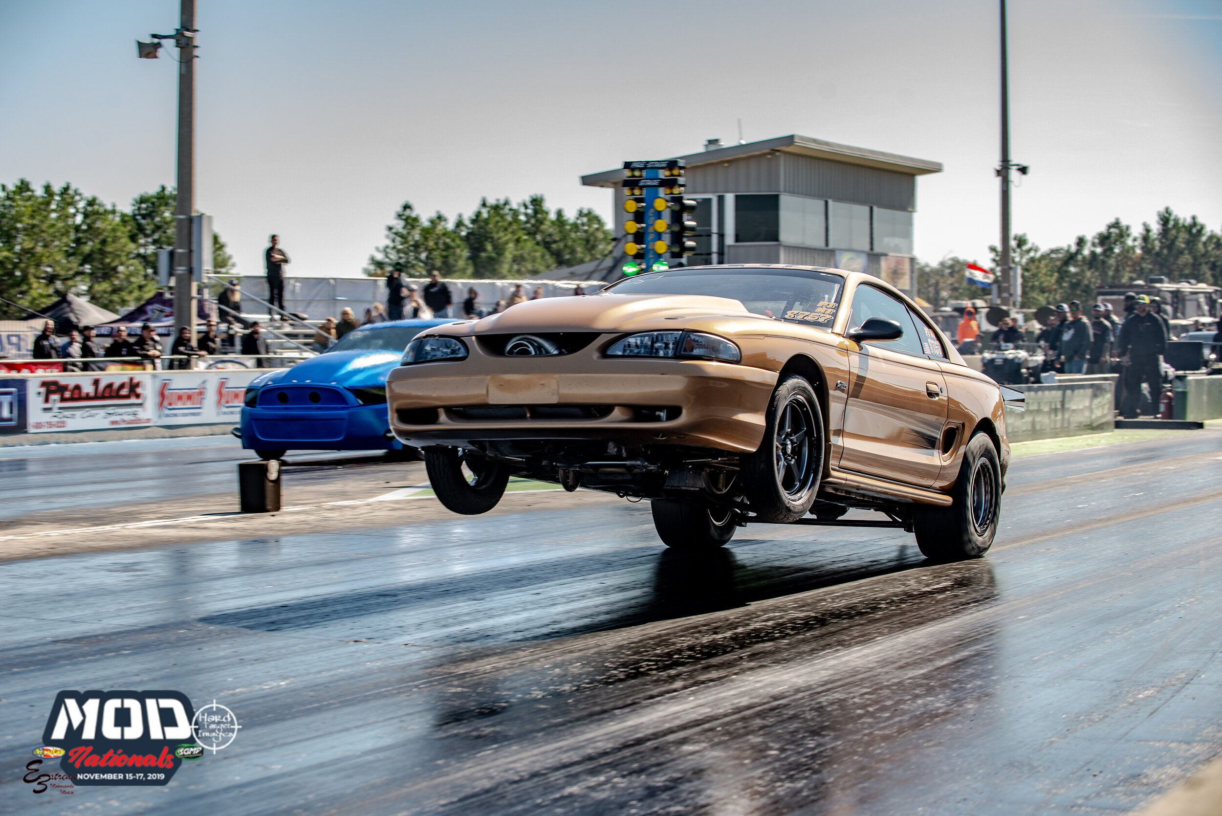 2019 Mod Nationals Coverage Including Gallery