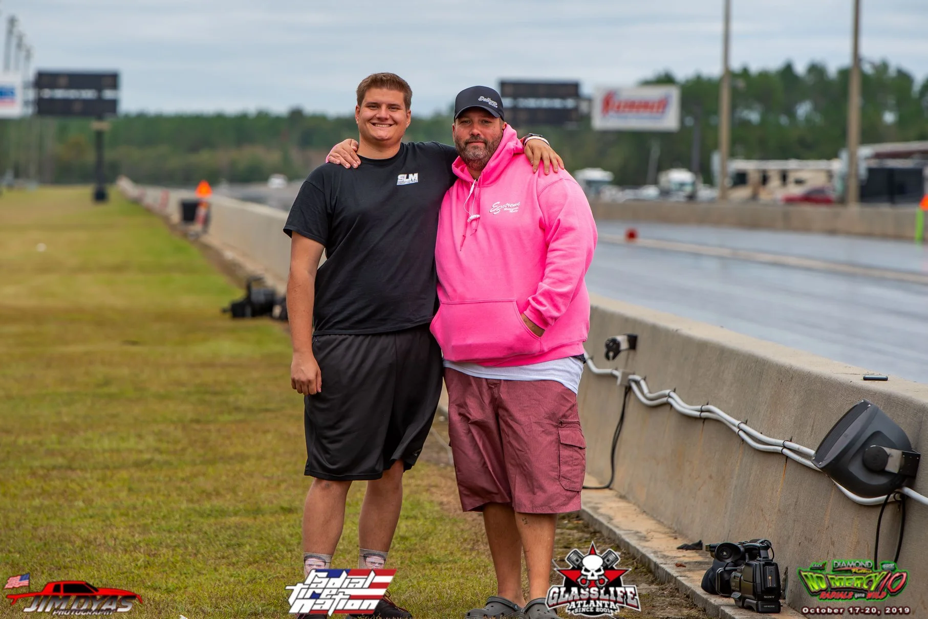 E3xtreme teams with Straight Line Media