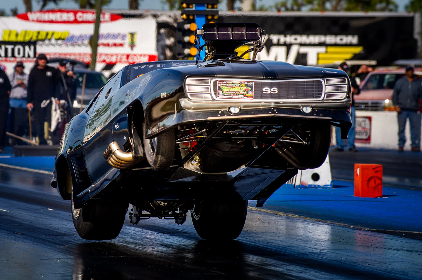 U.S. Street Nationals...The best time of the year!