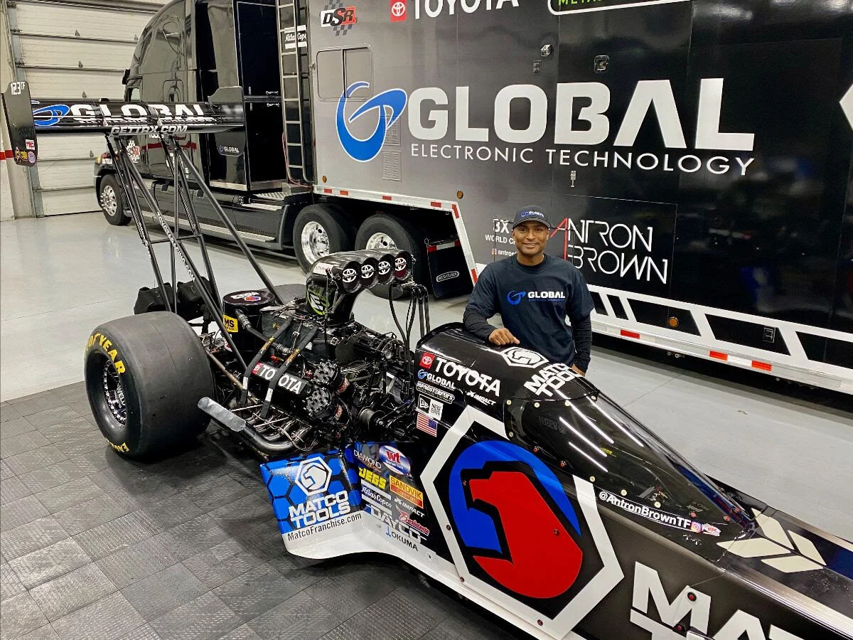  DSR ANNOUNCES FORMATION OF AB MOTORSPORTS