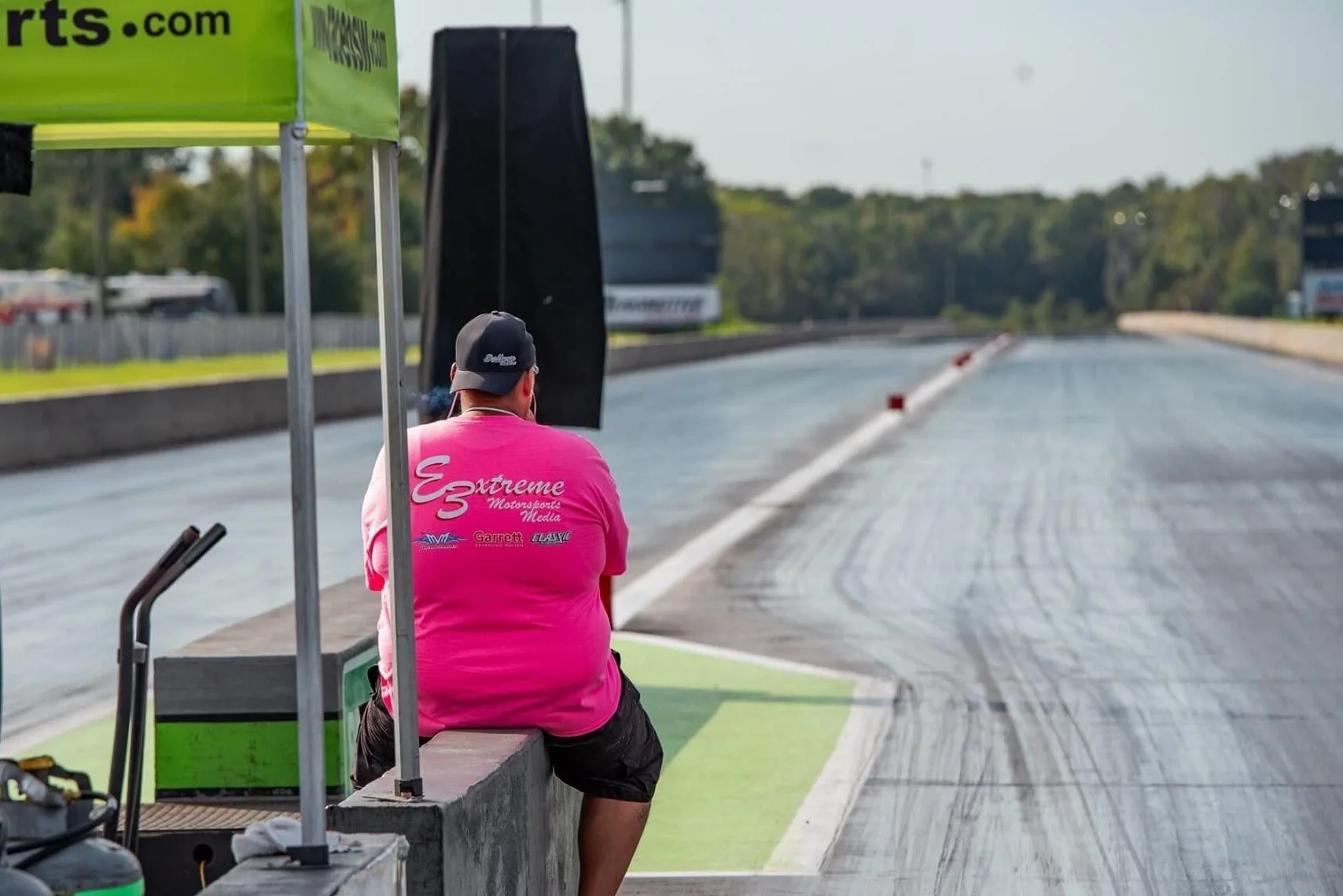 Drag Racing, Mental Health, &amp; The Article that could destroy my career. 
