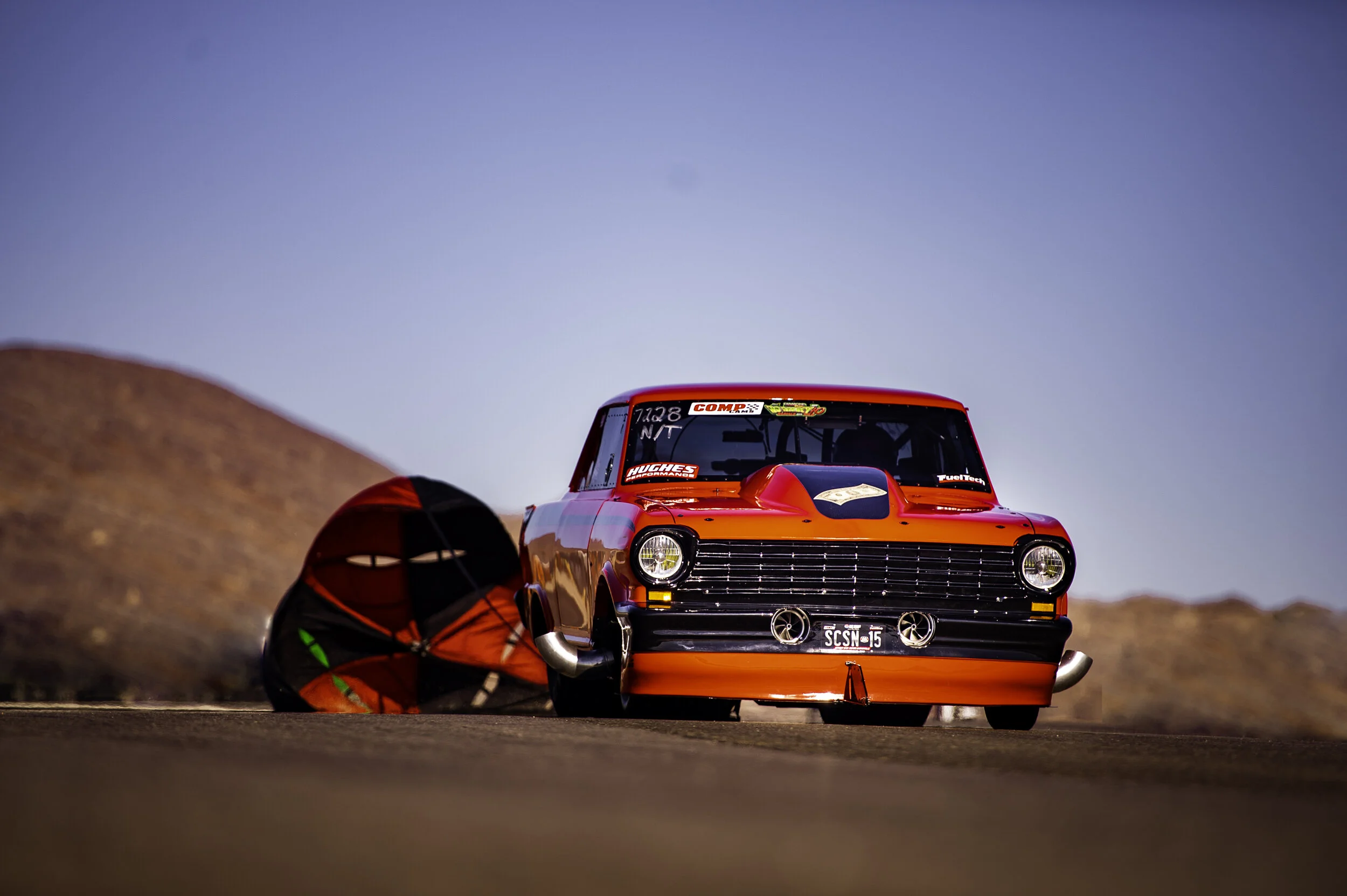 My Top Ten Tracks to Photograph in the U.S.