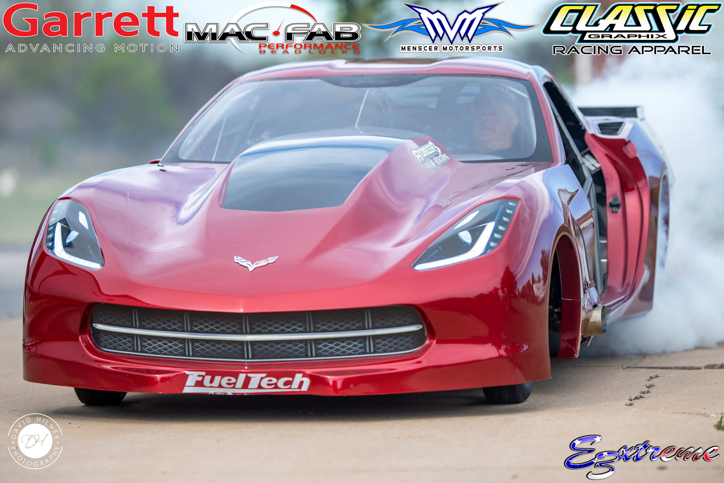 Feature: Walk Softly &amp; Carry a Big Stick...Plan B Racing