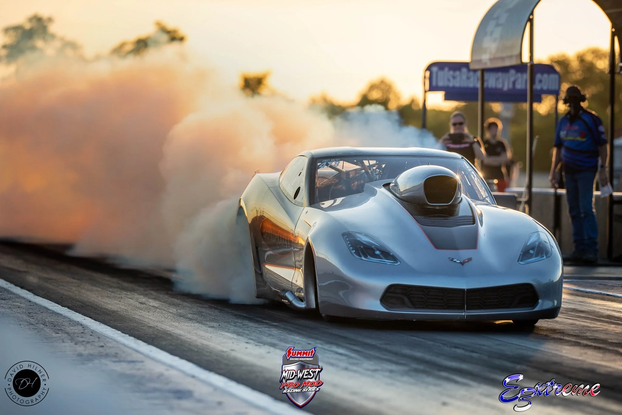 The 2020 Mid-West Pro Mod Season is Upon Us (Results &amp; Updates Available)