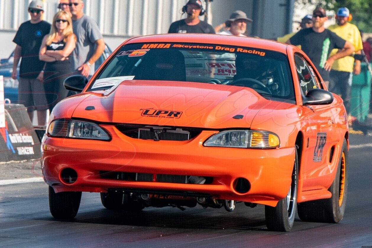 NMCA/NMRA St. Louis POSTPONED