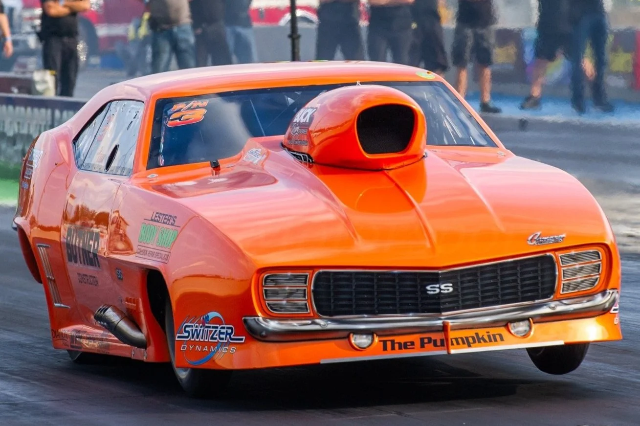 PDRA Kicks off their season at GALOT Motorsports Park