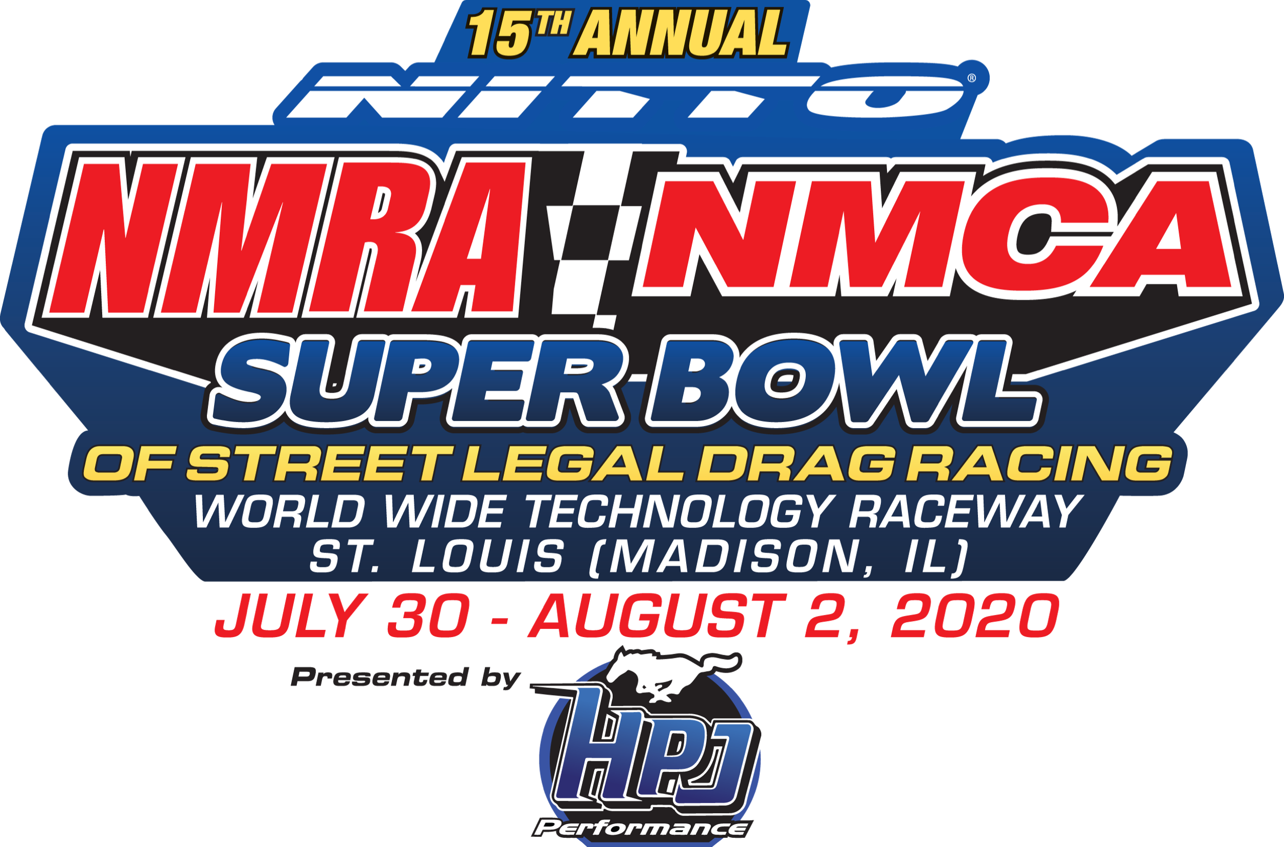 NMRA/NMCA Super Bowl Moved to Gateway.