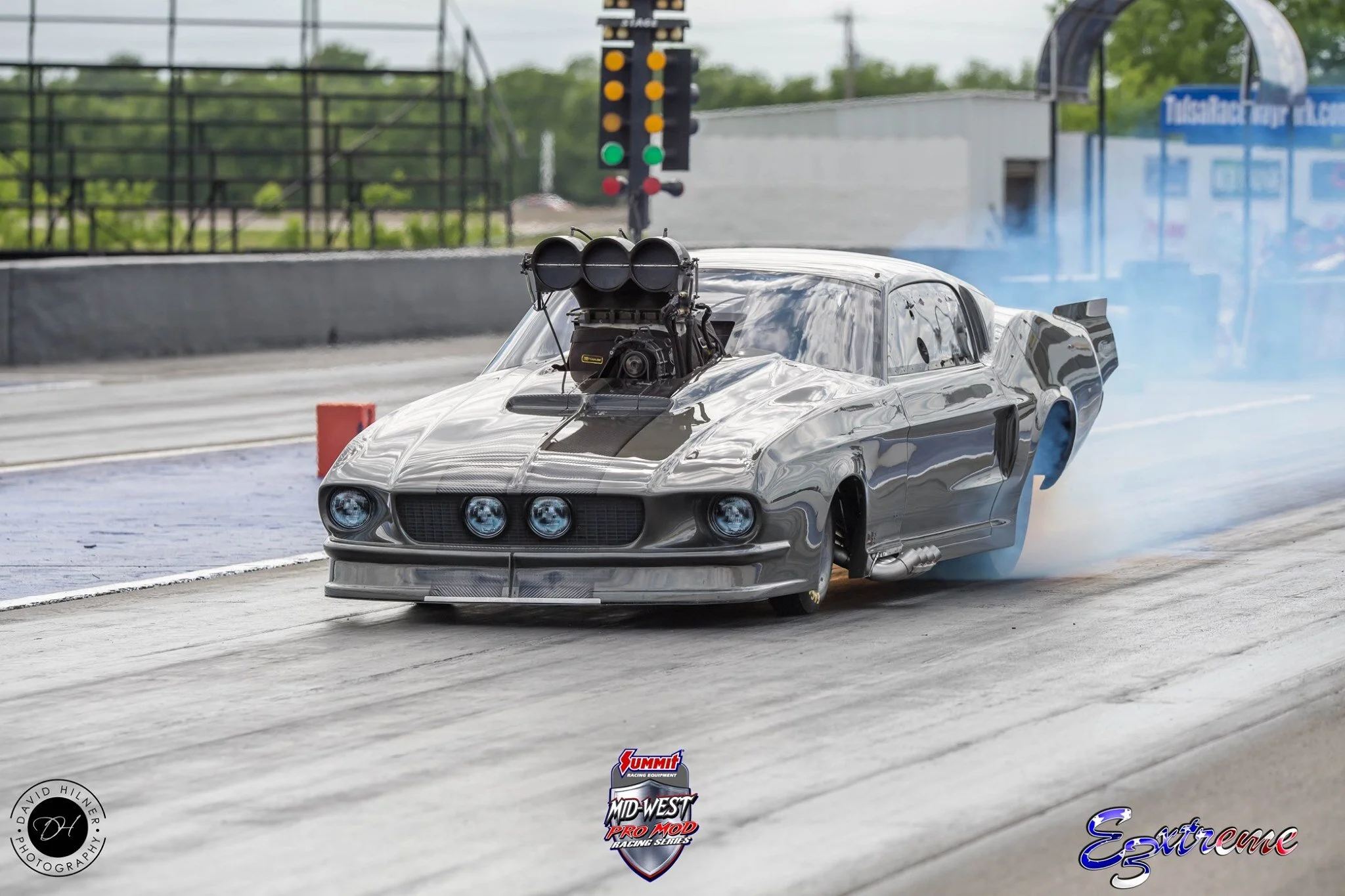 Mid-West Pro Mods Invade Ennis this weekend. Updates &amp; Event Information