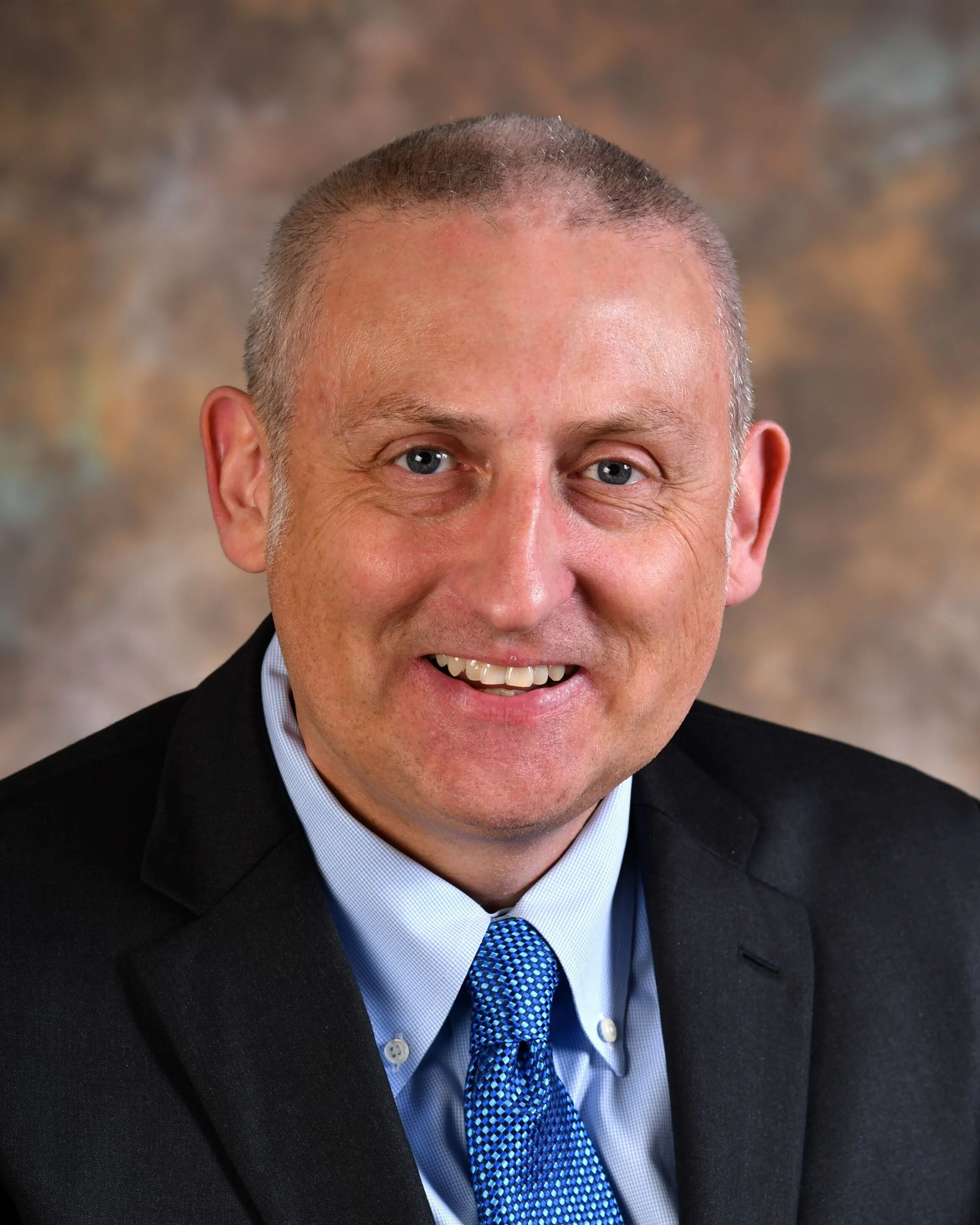 Dr. Jamie Meyer poised to led PRI into the future