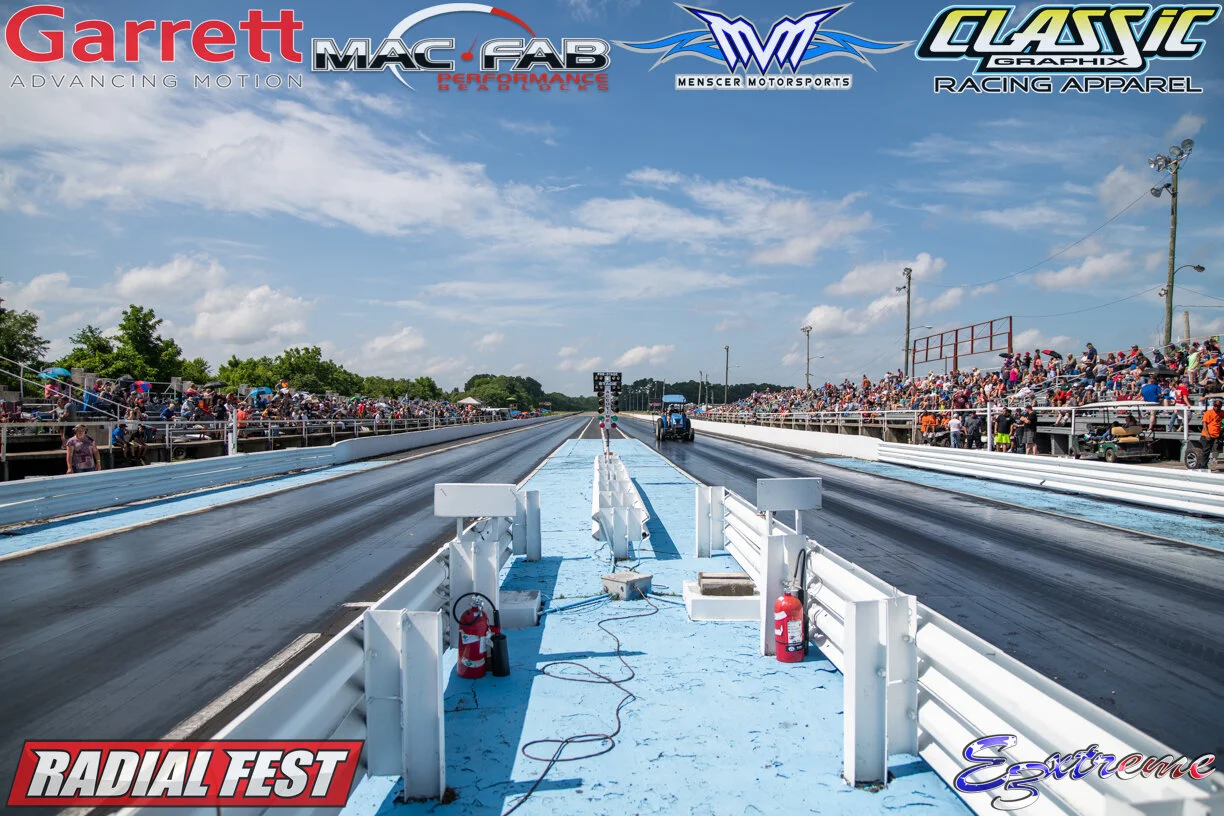 An amazing weekend of drag racing recap