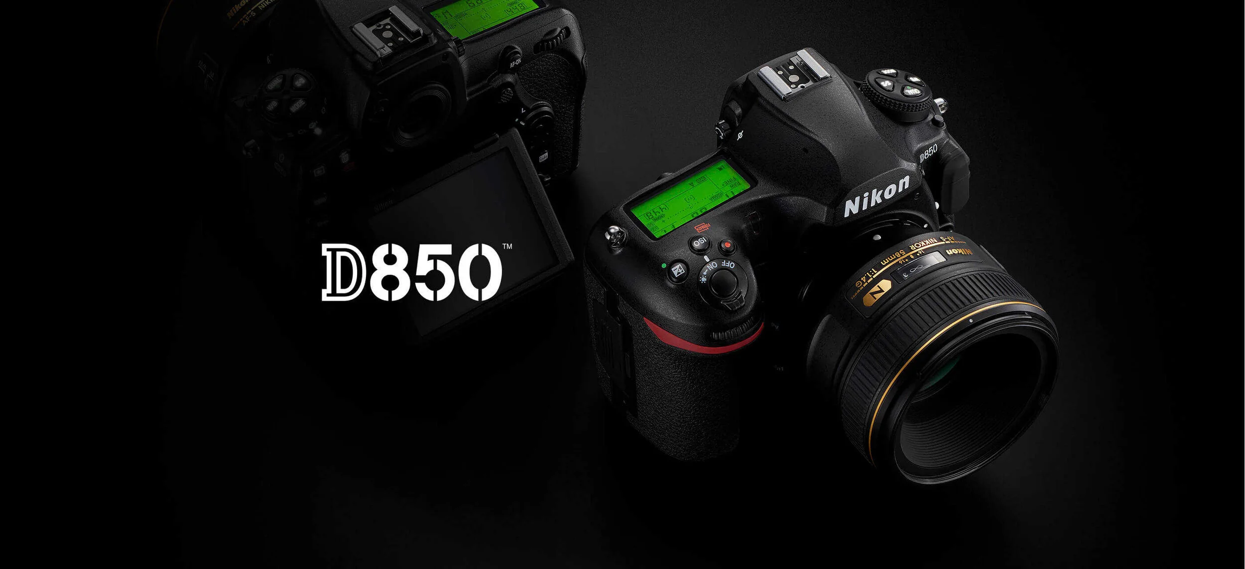 Nikon D850 Review (Part One)
