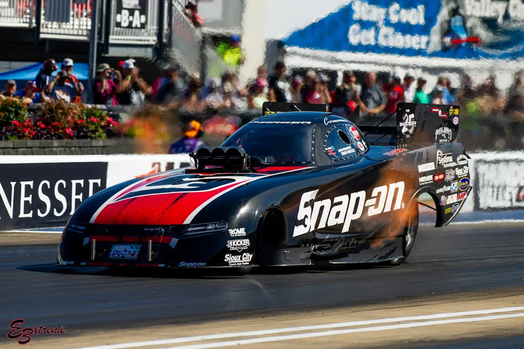 NHRA "Postpones" Denver and Brainerd Events. Adds another Indy Event