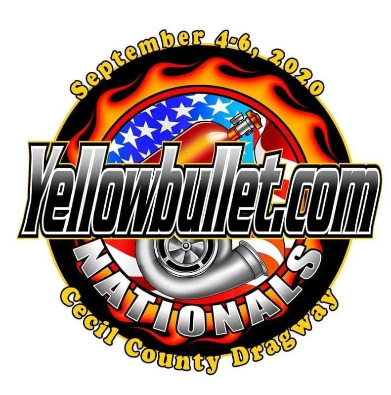 Yellow Bullet Nationals 2020 Postponed 
