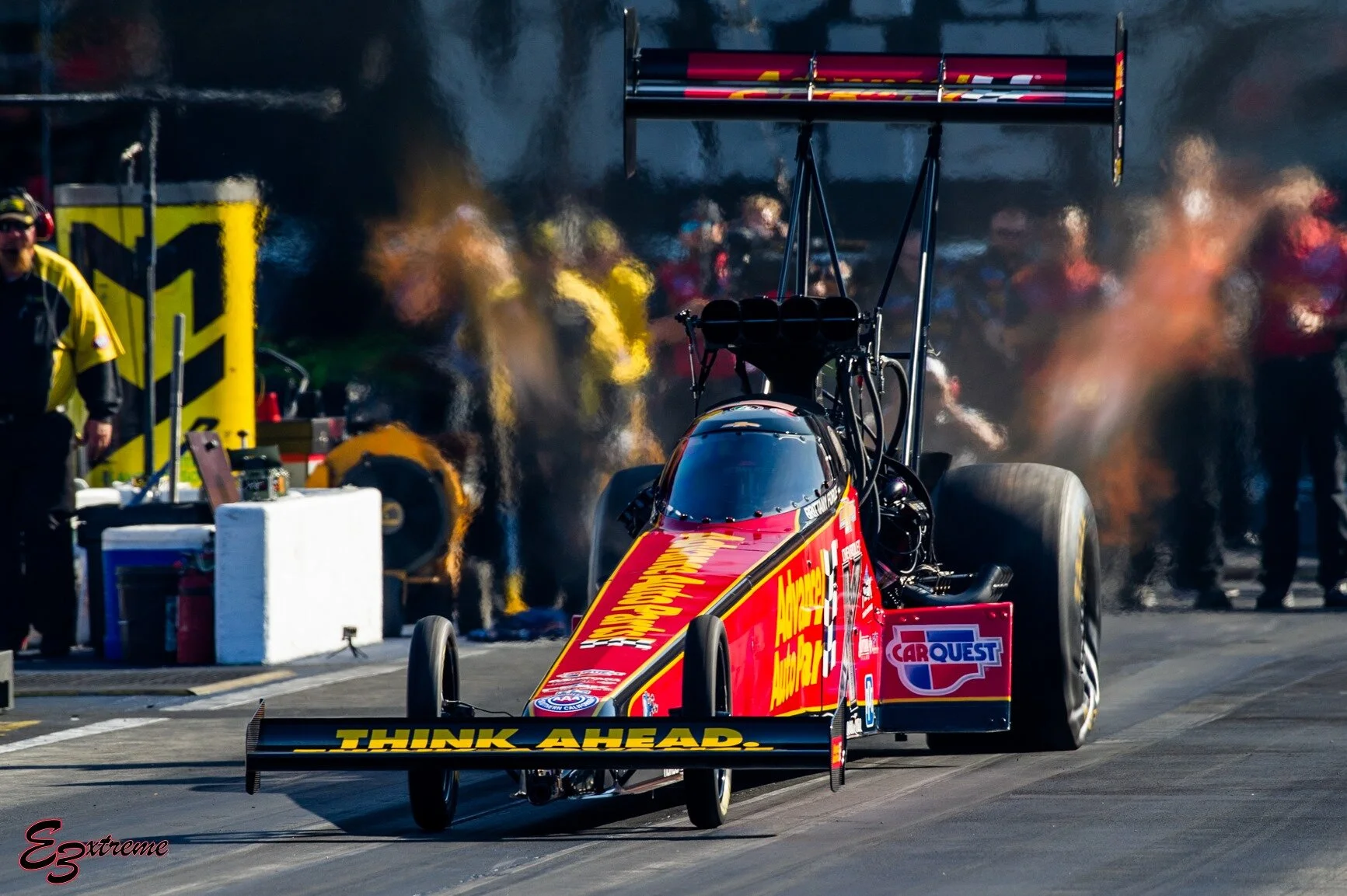 NHRA Just KILLED Nitro &amp; Pro Stock for the rest of 2020