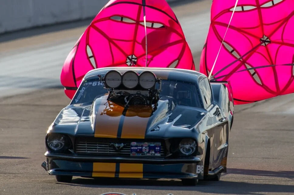 Drag Racing: Post Election and Post Covid...Where do we go from here?