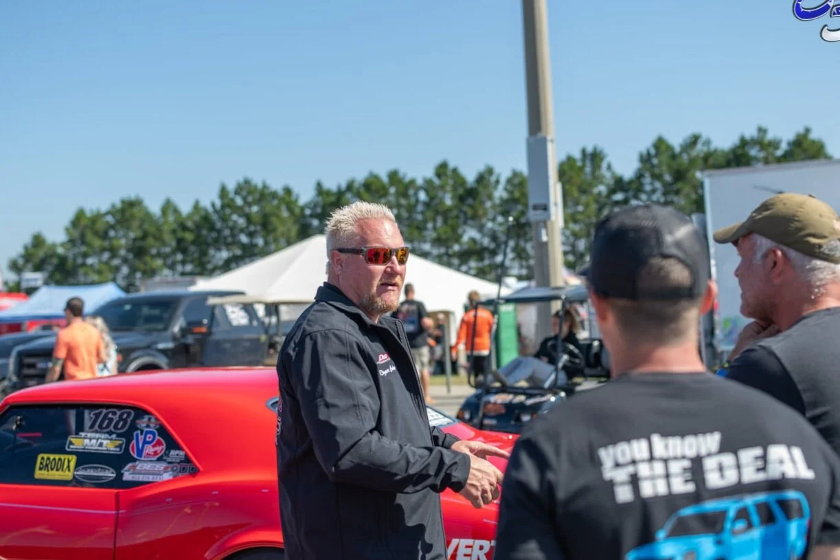 Roger Conley to Lead Harts Turbo as Director of Business Development