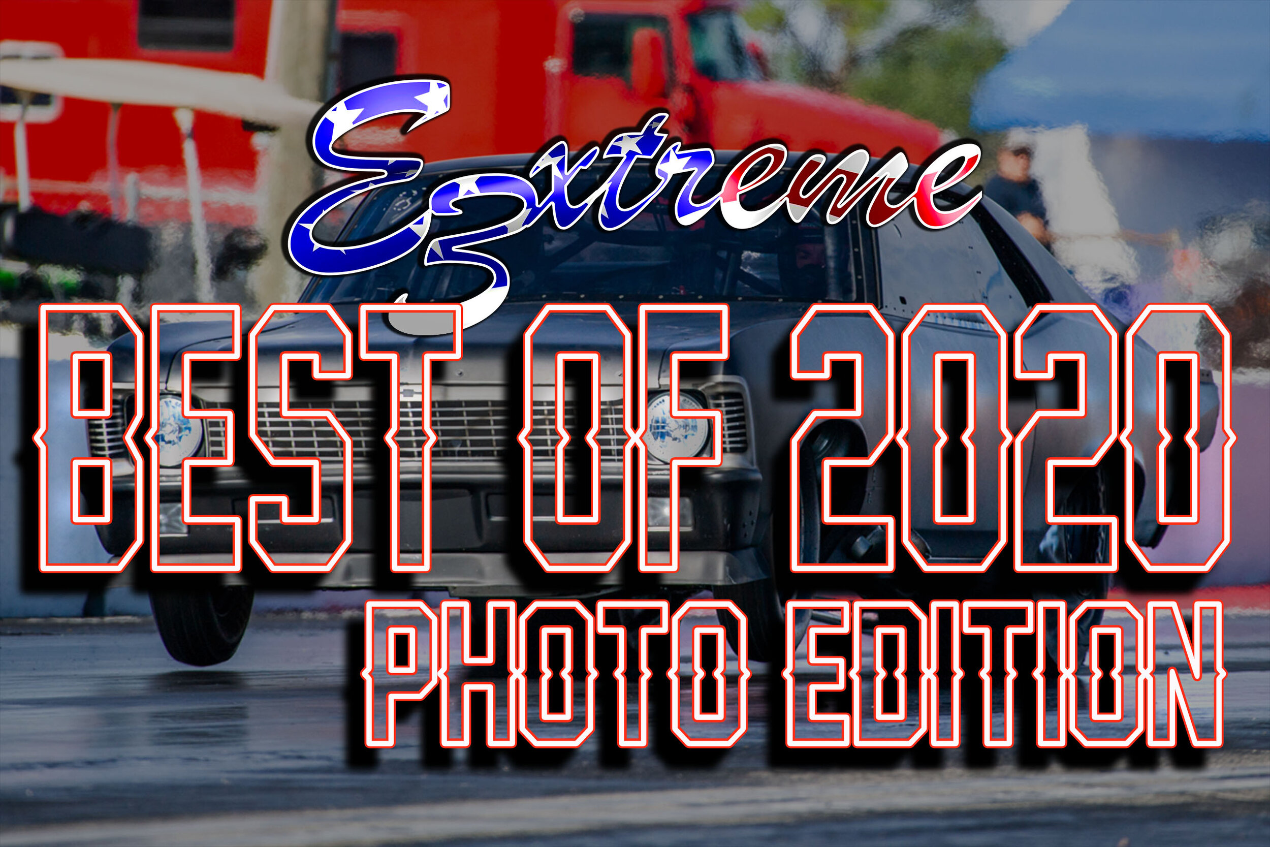 2020 A Year in Photos